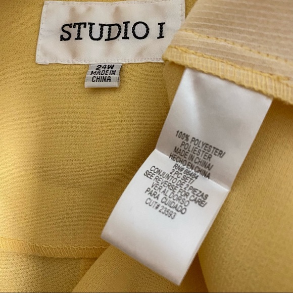 Studio I Jacket - Picture 10 of 10